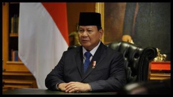 Prabowo Salurkan Subsidi Pekerja Bergaji di Bawah Rp 3,5 Juta Mulai 5 Juni 2025