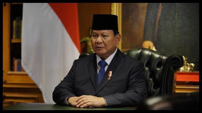 Prabowo Salurkan Subsidi Pekerja Bergaji di Bawah Rp 3,5 Juta Mulai 5 Juni 2025
