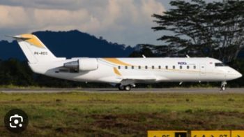 19 Koper Uang Tunai untuk Beli Jet, Skandal Korupsi Dana Papua Terbongkar
