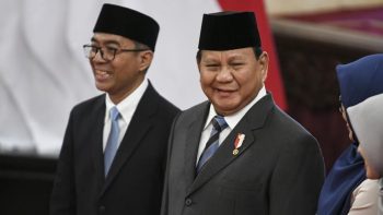 Bocoran Struktur Organisasi Badan Penerimaan Negara
