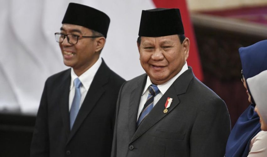 Bocoran Struktur Organisasi Badan Penerimaan Negara