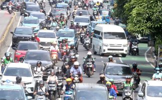 Pemutihan Pajak Kendaraan Jakarta Mulai 14 Juni 2025