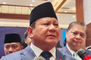 Tegas Prabowo Putuskan 4 Pulau Milik Aceh Bukan Sumut