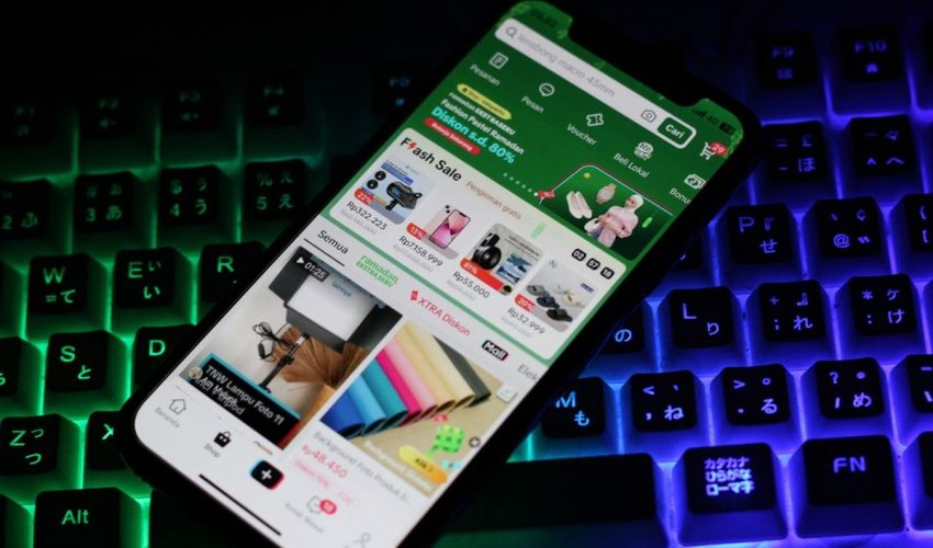 TikTok Shop PHK Massal Karyawan di Indonesia Pangkas Biaya Setelah Merger dengan Tokped