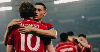 Timnas Dibantai Jepang 6-0