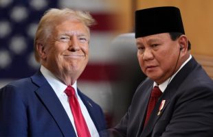 Data Pribadi WNI Dikelola AS, Pihak Siapa Yang Dirugikan