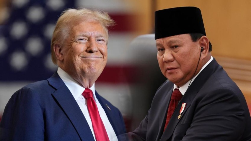 Data Pribadi WNI Dikelola AS, Pihak Siapa Yang Dirugikan