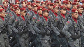HUT Bhayangkara ke 79 Tahun 2025 Dipimpin Langsung oleh Presiden Prabowo