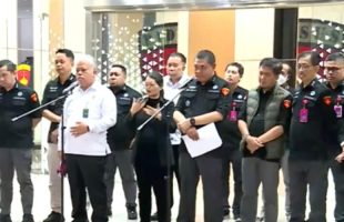 BREAKING NEWS  Kejagung Tetapkan Tersangka Dugaan Korupsi Laptop di Kemendikbudristek