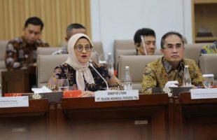 PANAS Telkomsel Dituding Kejam, Kuota Pelanggan Hangus, Dirut PT Telkom Diecar Habis DPR RI