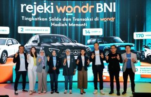 Rejeki Wondr BNI Hadir Lagi