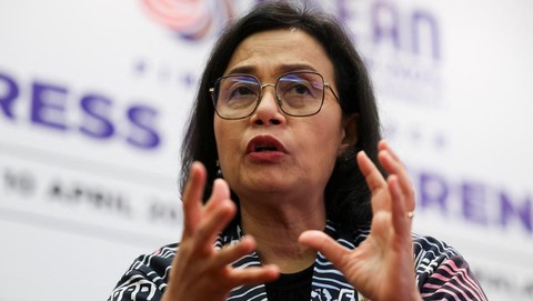 Sri Mulyani Resmi Tunjuk Shopee dan Tokopedia Pungut Pajak Pedagang Online