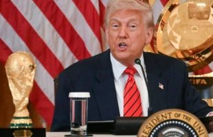 Trump Patok Tarif 19 Persen Buat RI Ekonomi, Produk AS akan Banjiri Indonesia