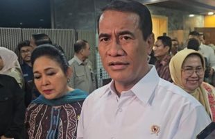 Mentan Amran Menaikkan Harga Beras,Titiek Soeharto Tidak Setuju