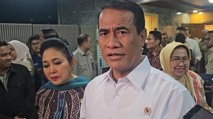 Mentan Amran Menaikkan Harga Beras,Titiek Soeharto Tidak Setuju