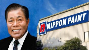 Goh Cheng Liang, Bos Nippon Paint Meninggal Dunia, Miliarder Singapura Kekayaan Rp 214 Triliun