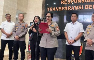 Hasil Tes DNA Ridwan Kamil Dan Anak Lisa Mariana Tidak Cocok