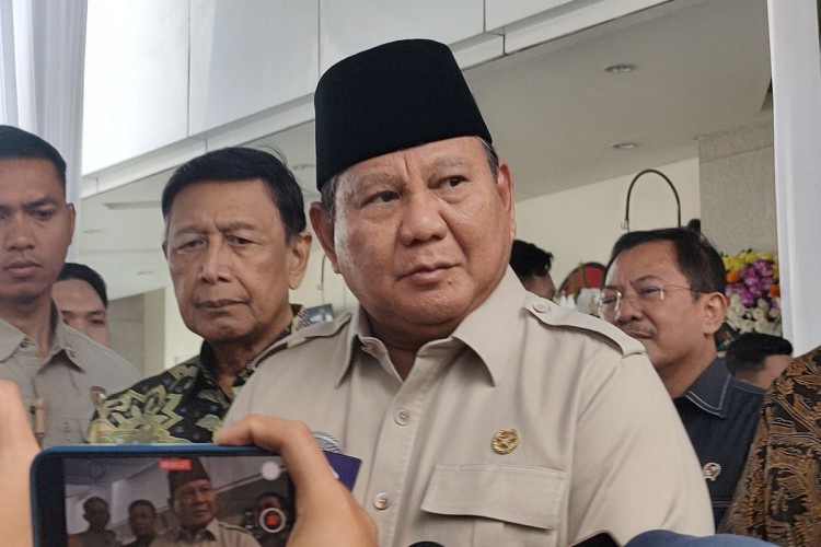 Kepala PPATK  Dipanggil Prabowo, 28 Juta Rekening Dilokir Dibuka Kembali
