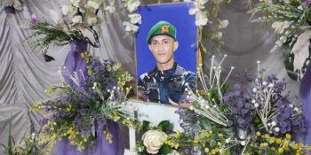 Prabowo Emosional Depan Komandan TNI di Tengah Kasus Prada Lucky
