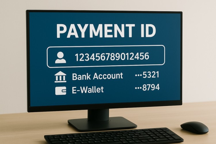 Transaksi Keuanganmu Mulai 17 Agustus 2025 Dipantau Di Payment ID