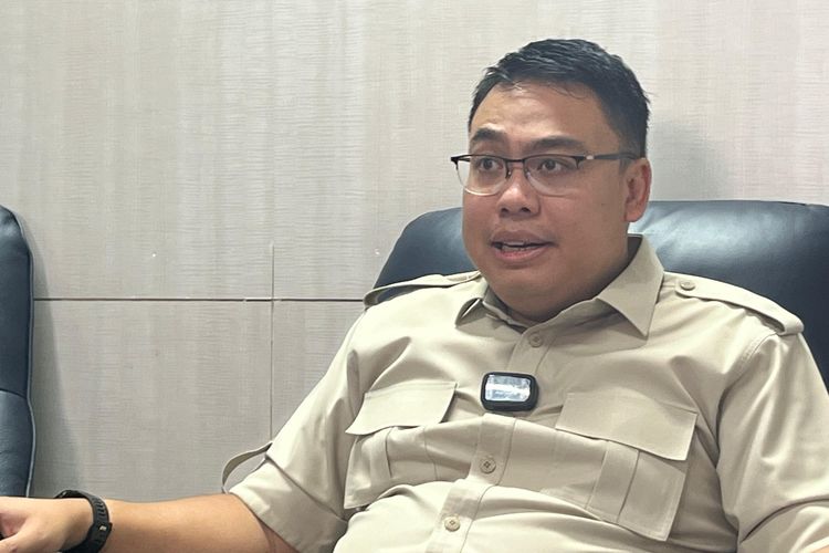 Wamenkomdigi Akan Panggil Pimpinan Tiktok, Facebook, Meta Buntut Konten Provokatif Demo di DPR RI