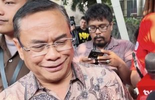Bupati Sudewo Bantah Kembalikan Uang Korupsi DJKA