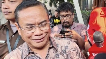 Bupati Sudewo Bantah Kembalikan Uang Korupsi DJKA