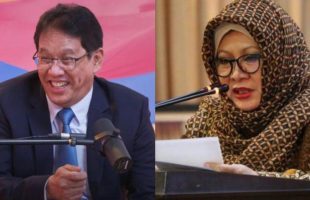 Dicegah ke Luar Negeri karena Piutang, Tutut Soeharto Gugat Menkeu