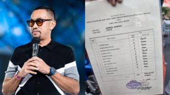 Dijarah Jam Tangan Rp11,7 Miliar dan Ijazah Sahroni Raib