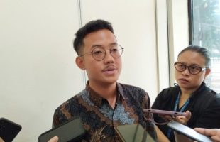 Direktur Lokataru Delpedro Marhaen ditangkap Polisi Tersangka Provokasi Demo Ricuh
