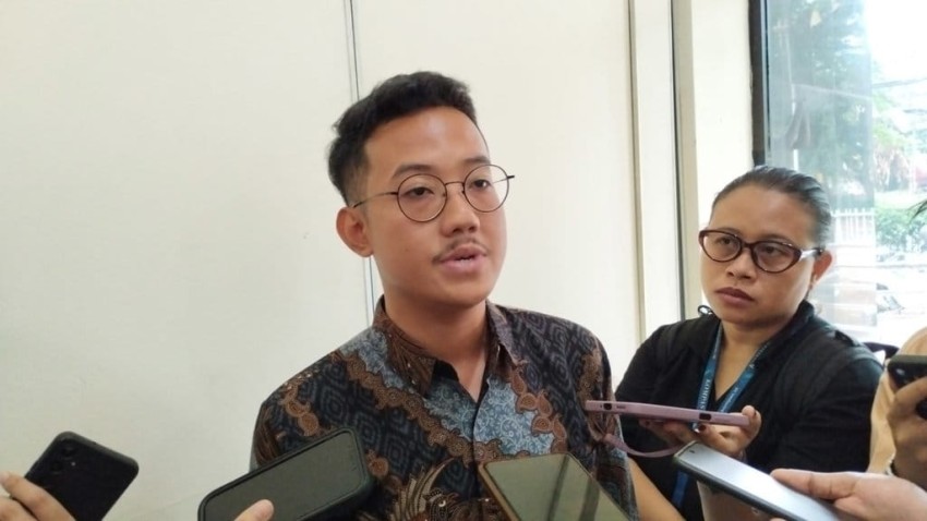 Direktur Lokataru Delpedro Marhaen ditangkap Polisi Tersangka Provokasi Demo Ricuh