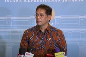 Menkeu Purbaya Arahkan Rp200 Triliun ke Perbankan