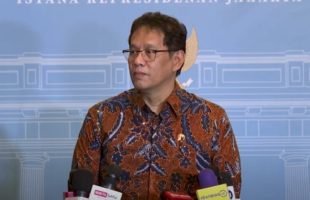 Menkeu Purbaya Arahkan Rp200 Triliun ke Perbankan