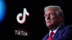 Tiktok Dijual Murah Ke Amerika Serikat