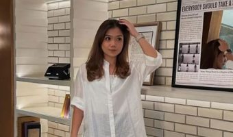 Wartawan CNN Indonesia ID dicabut  Karena Soroti Soal MBG