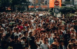 10 Negara Dengan Penduduk China Terbanyak Di Dunia