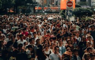 10 Negara Dengan Penduduk China Terbanyak Di Dunia