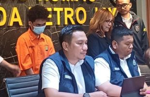 Hacker Bjorka yang Gemparkan Dunia Maya Indonesia Ditangkap