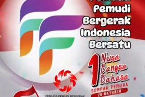 Hari Sumpah Pemuda 28 Oktober 2025
