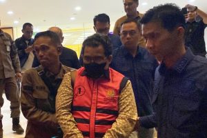 Mantan Jaksa Kejari Jakbar Terjerat Korupsi, Perkara Penipuan Robot Trading