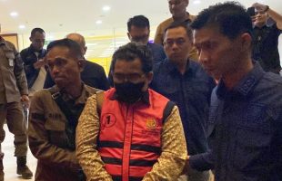 Mantan Jaksa Kejari Jakbar Terjerat Korupsi, Perkara Penipuan Robot Trading