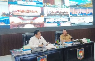 Menkeu Purbaya Ungkap Praktik Jual Beli Jabatan di Daerah