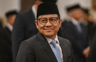 Menko Cak Imin Pembunuh UMKM di RI Yaitu Indomaret Dan Alfamart