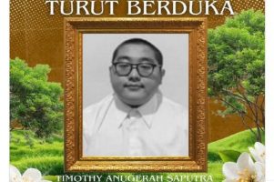 Timothy Melompat Dari Gedung FIDIP UNUD Karena Gak Kuat Dibully