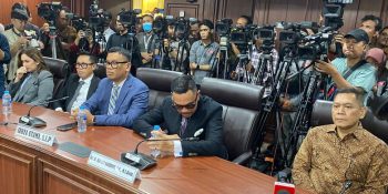 Keputusan Dari  MKD ke 5 Anggota DPR, Uya Kuya Tak Langgar Kode Etik, Sahroni Kena Sanksi Terberat