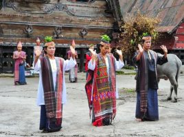 Lagu Batak Sinanggar Tulo