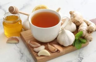 Manfaat Minum Rebusan Bawang Putih Wajib Tahu