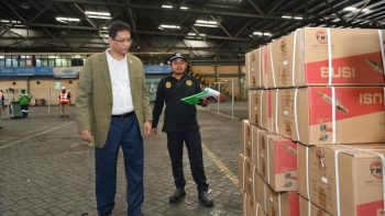 Purbaya kaget  Barang Rp117 Ribu Dijual Rp50 Juta, Ada Apa Di Bea Cukai