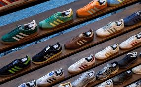 Sepatu Buatan Indonesia Ditolak Amerika Serikat Karena Terpapar Radioaktif Cesium 137