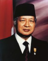 Soeharto Masuk Dalam Daftar Pahlawan Nasional